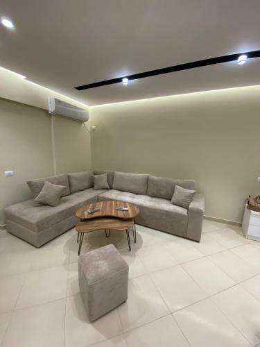 The Train Apartment