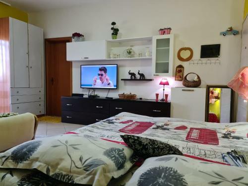 Eon Apartment