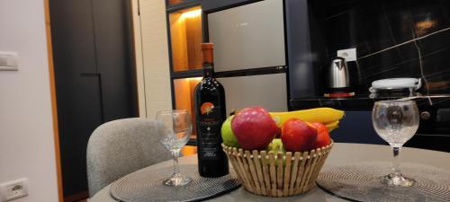 Marina Beach Apartment 3