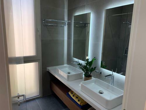 Apartamento Green Coast Resort &residences