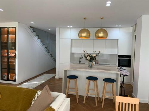 Apartamento Green Coast Resort &residences