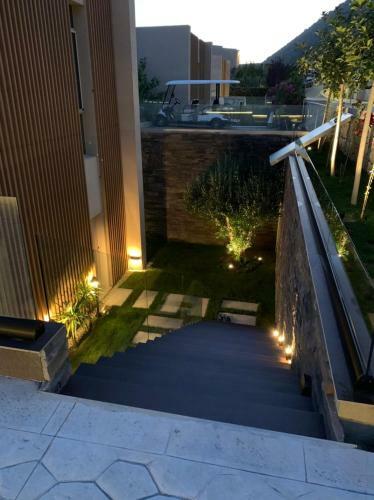 Apartamento Green Coast Resort &residences