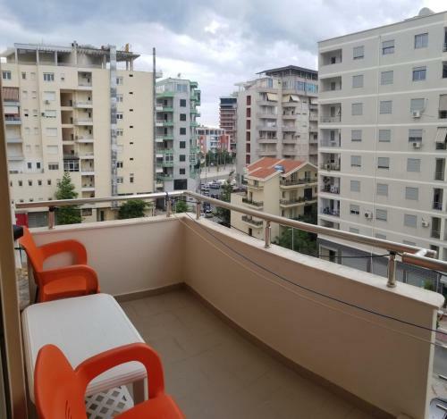 Apartamento Shtepi Pushimi Vlore - Vlora Vacation Home