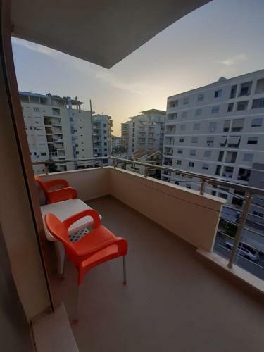 Apartamento Shtepi Pushimi Vlore - Vlora Vacation Home