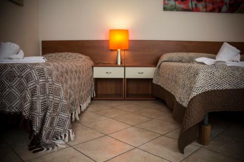 Apartamento Albergo Diffuso Il Grop