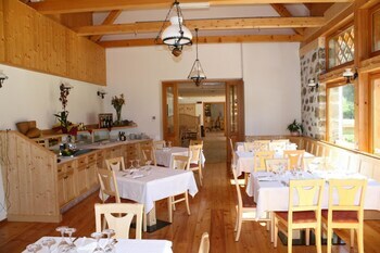 Hotel Aplis
