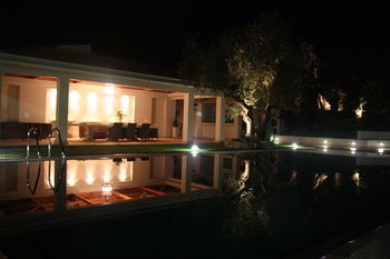 Villa The Marble Resort