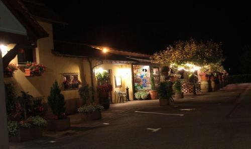 Hotel Lauth
