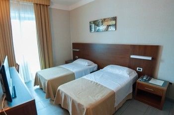 Hotel Amico