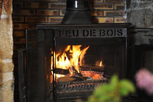 Hotel Logis La Grange Aux Marmottes - Les Campanules
