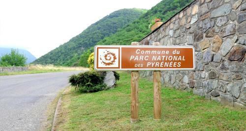 Hotel Logis La Grange Aux Marmottes - Les Campanules