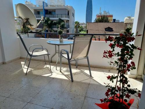 Ikaros Boutique Apartment