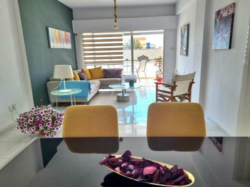 Ikaros Boutique Apartment