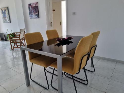 Ikaros Boutique Apartment