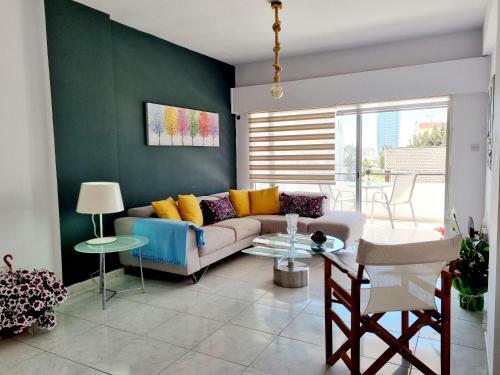 Ikaros Boutique Apartment