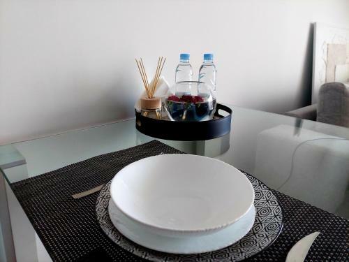 Apartamento Primavera Springs