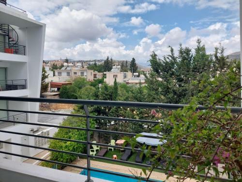 Apartamento Primavera Springs