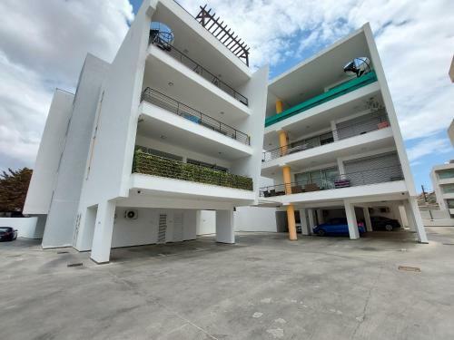Apartamento Primavera Springs