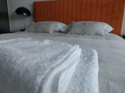 Apartamento Primavera Springs