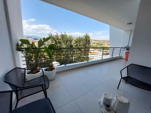 Apartamento Primavera Springs