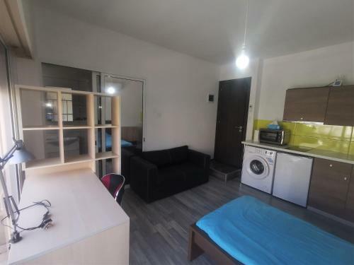 Limassol City Center Studio Apartment