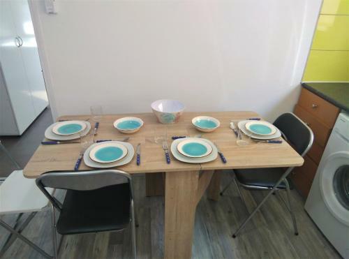 Limassol City Center Studio Apartment
