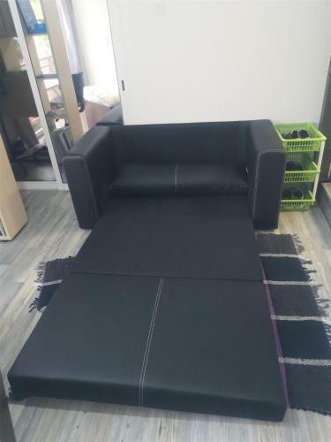 Limassol City Center Studio Apartment