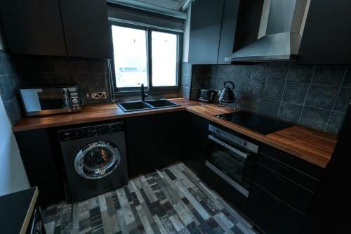 Apartamento Lordos View Court