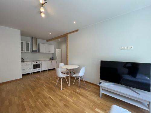 Apartamento Veski 3 Korterid