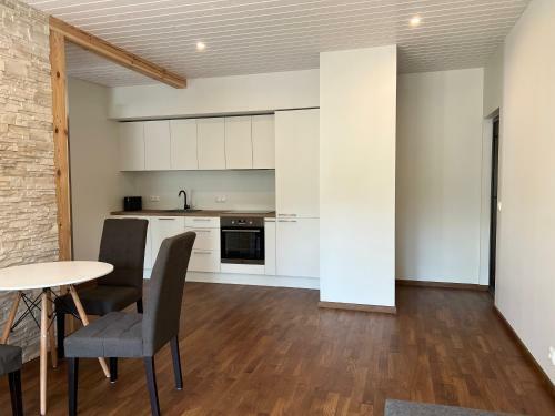 Apartamento Veski 3 Korterid