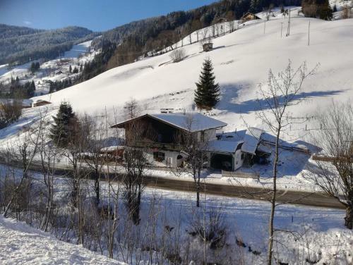 Apartamento Mountain-view Appartement