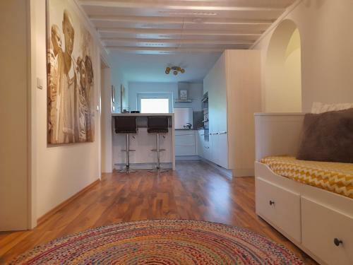 Apartamento Mountain-view Appartement