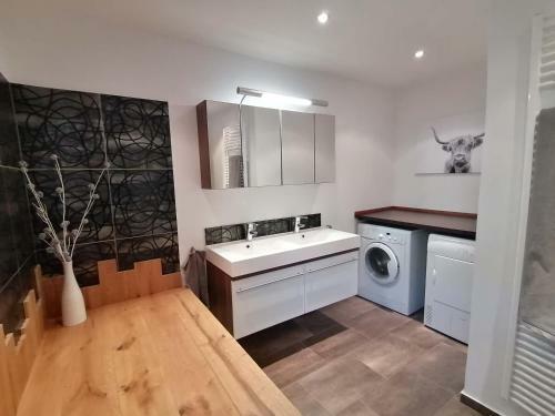 Apartamento Mountain-view Appartement