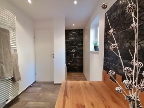 Apartamento Mountain-view Appartement