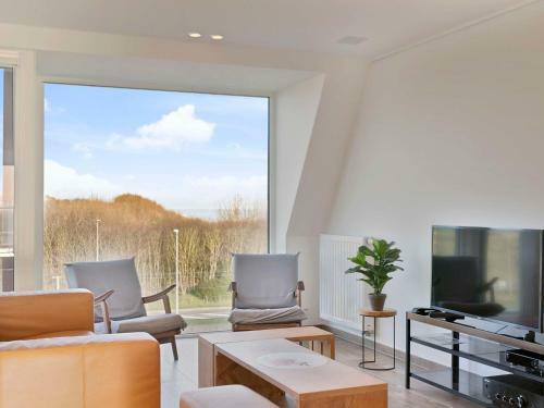 Apartment L'esp�rance Sur Mer