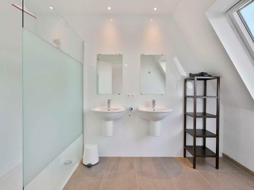Apartment L'esp�rance Sur Mer