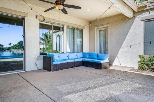 Chandler Charmer - Main House
