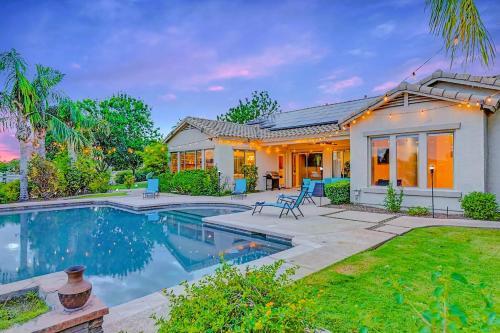 Chandler Charmer - Main House