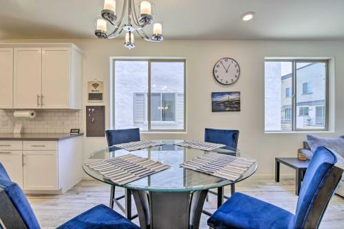 Apartamento Executive Chandler Townhome - Community Perks