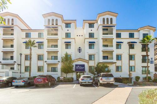 Apartamento Queen Creek Chandler #448 Condo