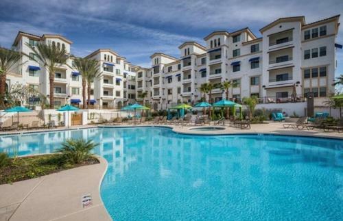 Apartamento Queen Creek Chandler #448 Condo