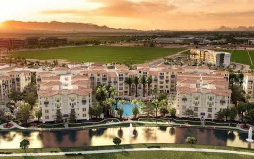 Apartamento Queen Creek Chandler #448 Condo