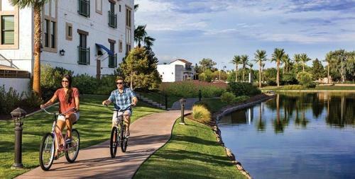 Apartamento Queen Creek Chandler #448 Condo