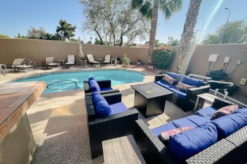 Chandler Hideaway