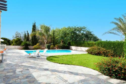 Villa Prosperity Limni By Villa Plus