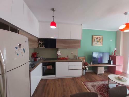 Lovely Apartament Near The Beach