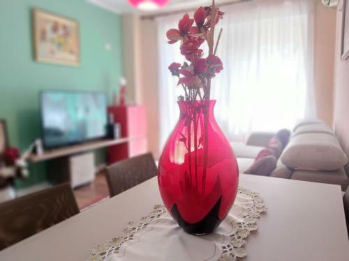 Lovely Apartament Near The Beach