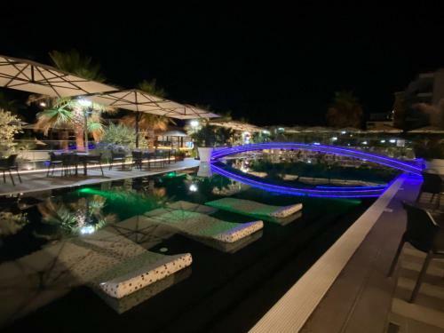 La Perla Apartment Qerret