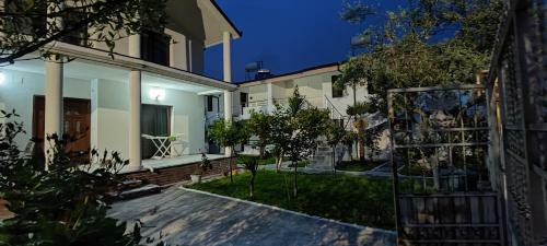 Hasler Villa