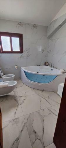 Hasler Villa